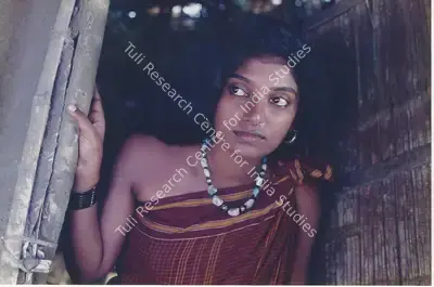 Kannan (Cinematographer), Hymn to Deity, 2000, Photographic Still