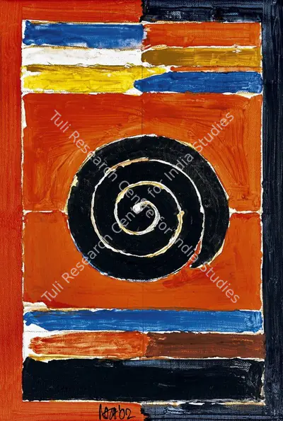 Asta Guru (Auction House), Modern & Contemporary Art (No Reserve Auction), 2014, Auction Catalogue
