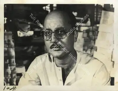 Ajay Prabhakar (Cinematographer), Zevar, 1987, Photographic Still