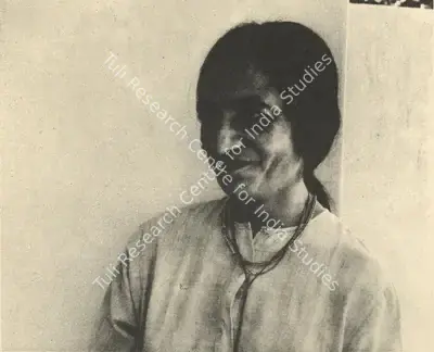 Unknown (Photographer), Untitled (Artist Photograph), Contemporary Photograph