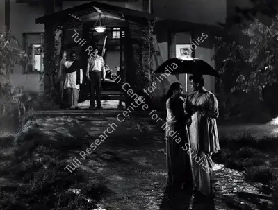 O.P. Ralhan (Director), Gehra Daag, 1963, Photographic Still
