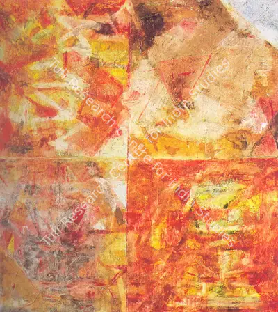 Vijay Shinde (Artist), Untitled, Painting
