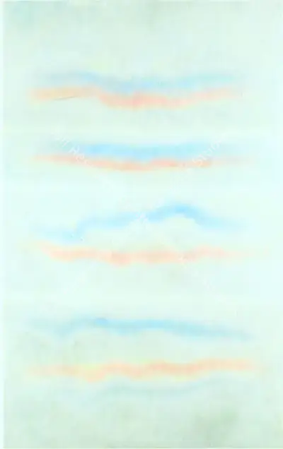 Homi Patel (Artist), Untitled, 1978, Painting