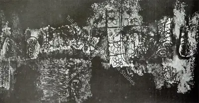 M.F. Chellappa (Artist), Festival, Painting