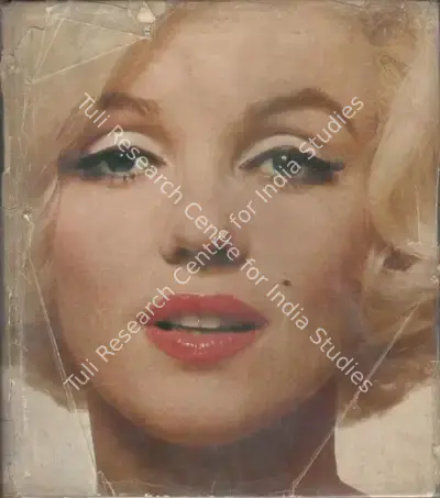 Norman Mailer (Author), Marilyn, 1972, Authored Book