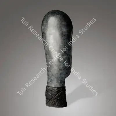 Himmat Shah (Artist), Untitled, 2005, Sculpture