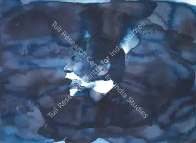 T.V. Santhosh (Artist), Untitled, 2005, Painting