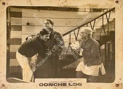 Phani Majumdar (Director), Oonche Log, 1965, Lobby Card
