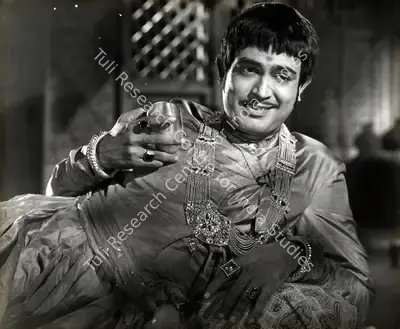 R.D. Mathur (Cinematographer), Sunghursh, 1968, Photographic Still