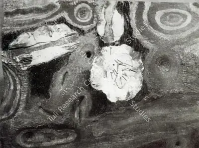 Jeram Patel (Artist), Before God, Graphic Art
