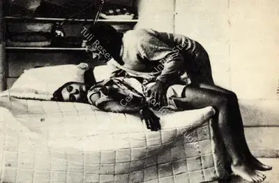 Andrei Tarkovsky (Director), Solaris, 1972, Photographic Still