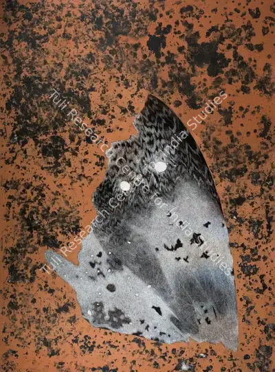 Ashim Purkayastha (Artist), Untitled, 2008, Painting