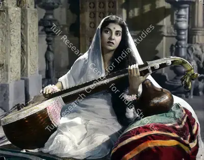 A.A. Nadiadwala (Producer), Ayodhyapati, 1956, Photographic Still