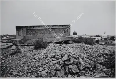 Riyas Komu (Artist), Karachi Series, 2005, Print