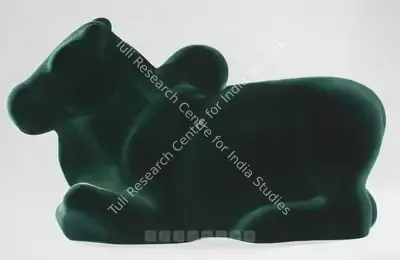 Arunkumar H. G. (Artist), Untitled, 2007, Sculpture