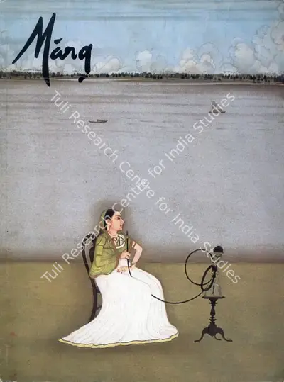 Pratapaditya Pal (General Editor), Marg, 2002, Magazine