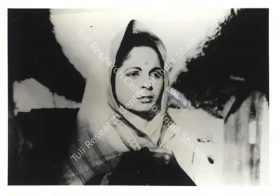 Ratanlal Nagar (Cinematographer), Sautela Bhai, 1962, Photographic Still