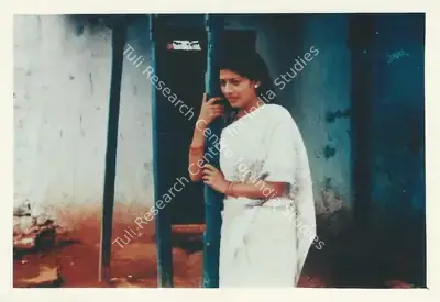 Sunny Joseph (Cinematographer), Rite…A Passion, 2001, Photographic Still