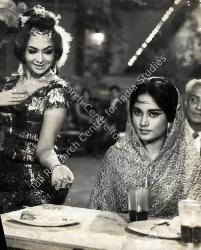 Kalyanji Shah (Producer), Ek Saal Pahle, 1965, Photographic Still