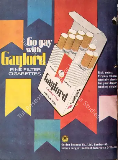 Gulshan Ewing (Editor), Star & Style, 1972, Magazine