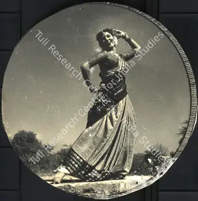 P.L. Santoshi (Director), Sabse Bada Rupaiya, 1955, Photographic Still