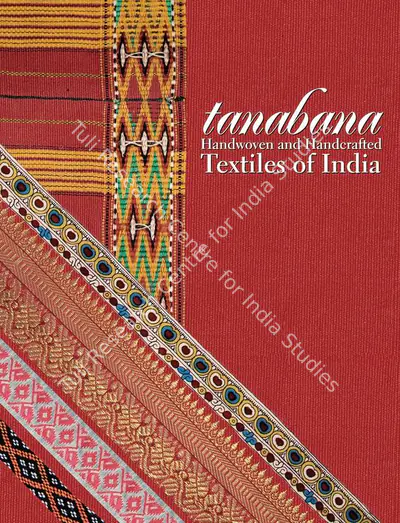 Romaine Jaitly (Author), Tanabana, 2007, Authored Book