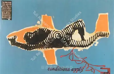 Jitish Kallat (Artist), Untitled, 2004, Painting