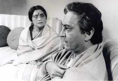 Ravi Malik (Cinematographer), Ganashatru, 1990, Photographic Still