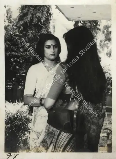 Ajay Prabhakar (Cinematographer), Zevar, 1987, Photographic Still