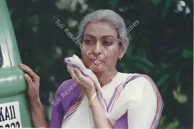 K g (Cinematographer), Dany, 2001, Photographic Still
