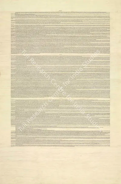 Ayaz Jokhio (Artist), Metamorphosis Text, 2008, Graphic Art