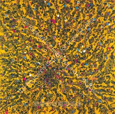Bharti Kher (Artist), Actions To See The World Better, Collage