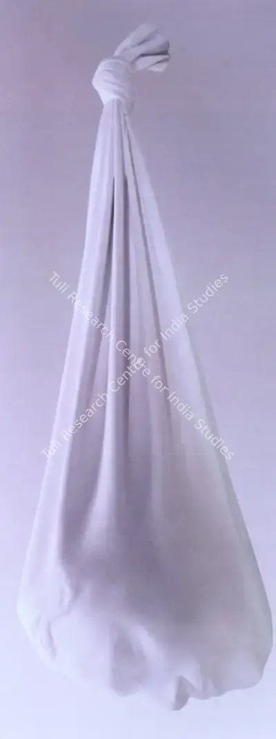 A. Balasubramaniam (Artist), Gravity, 2006, Sculpture