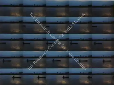Atul Bhalla (Artist), Untitled, 2007, Print
