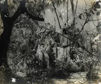 Shree Chaitanya Mahaprabhu, 1953, Photographic Still