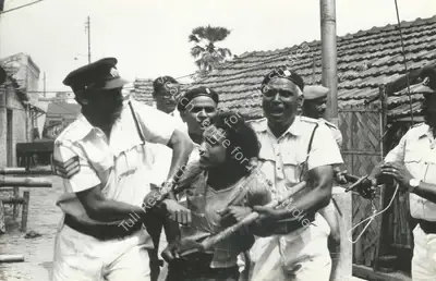 Govind (Cinematographer), Aarohan, 1982, Photographic Still