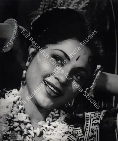 Jasubhai Patel (Producer), Ram Navami, 1956, Photographic Still