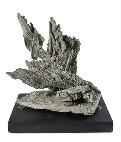 Pochkhanawala, Pilloo (Artist). Grotto, 1978 | Sculpture, Pu.Onl/25.04.24, 2024 · Pundole