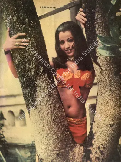 Aveek Sarkar (Editor), Sunday, 1975, Magazine