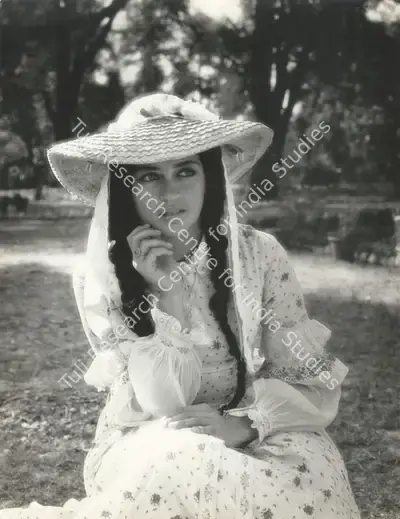 Govind (Cinematographer), Junoon, 1979, Photographic Still
