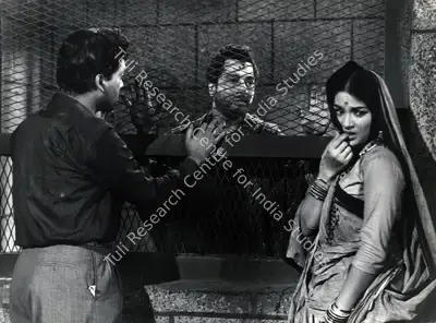 Arabind Sen (Producer), Mere Arman Mere Sapne, 1963, Photographic Still