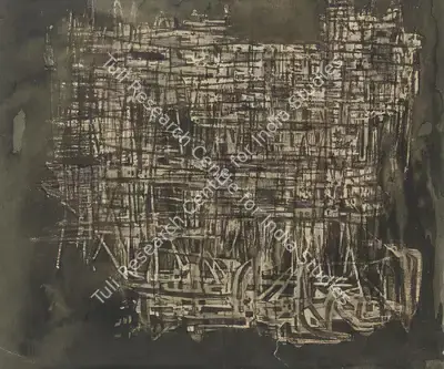 Jyoti Swaroop (Artist), Untitled (JS 32), Painting