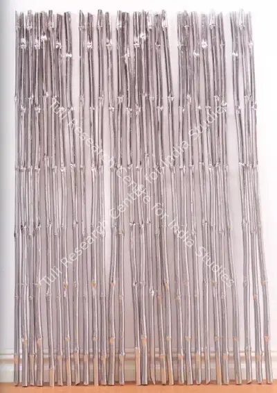 Subodh Gupta (Artist), Magic Wands, 2002, Sculpture