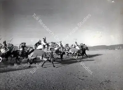 R.D. Mathur (Cinematographer), Mughal E Azam, 1960, Photographic Still