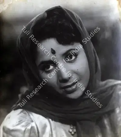 Yashwant Pethkar (Director), Shadi Ki Raat, 1950, Photographic Still