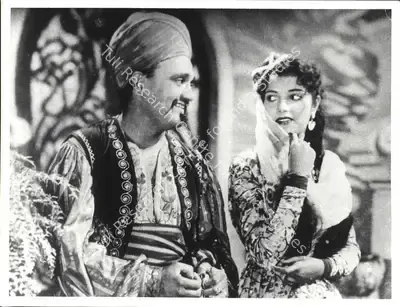 P.N. Arora (Producer), Laila Majnu, 1953, Photographic Still