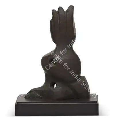 Amar Sehgal (Artist), Untitled, 1984, Sculpture