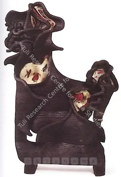 Satish Gujral (Artist), Raising Of Lazarus, 1992, Sculpture