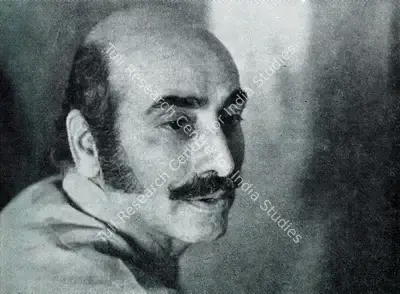 Unknown (Photographer), Untitled (Artist Photograph), 1978, Contemporary Photograph