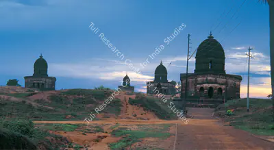 India's Architectural Heritage as Inspiration